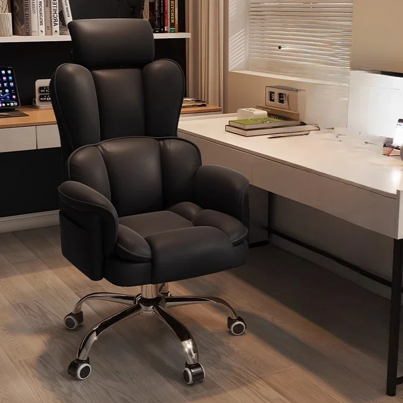 كرسي ألعاب رياضي إلكتروني، كمبيوتر مريح، جلوس مريح، مكتب مريح، أوقات الفراغ، كرسي دوار، كرسي أريكة عنبر