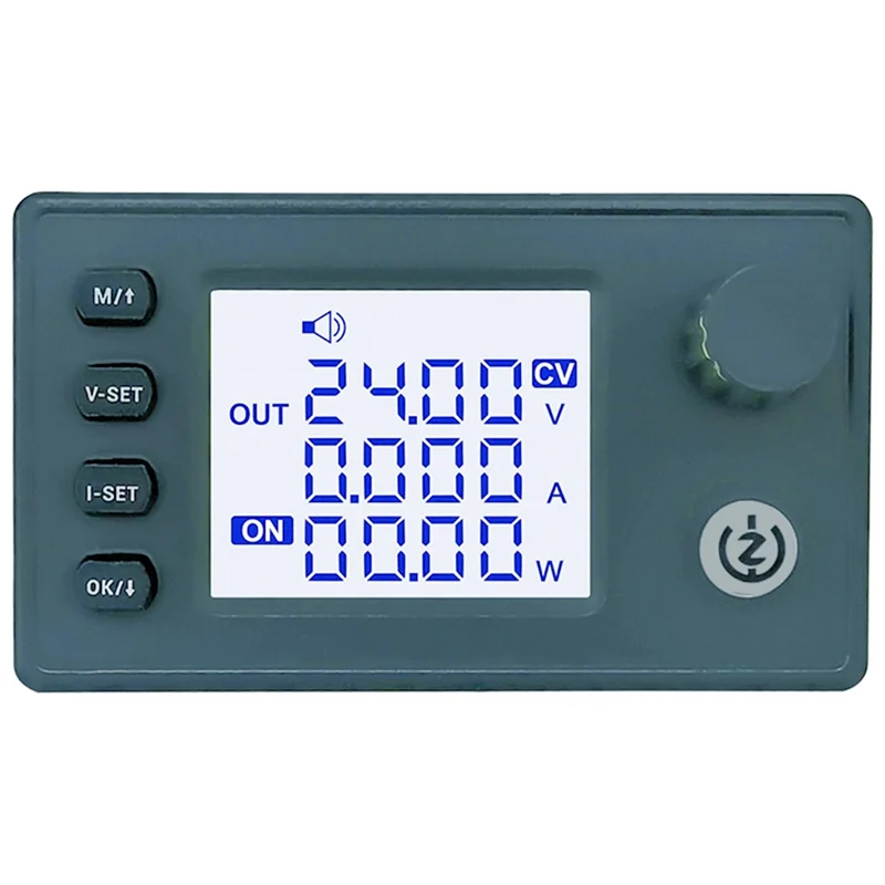 

AED7-New Sk150pro 40V8A 150W High Power Buck-Boost CNC Power Supply Charging Module Third Generation