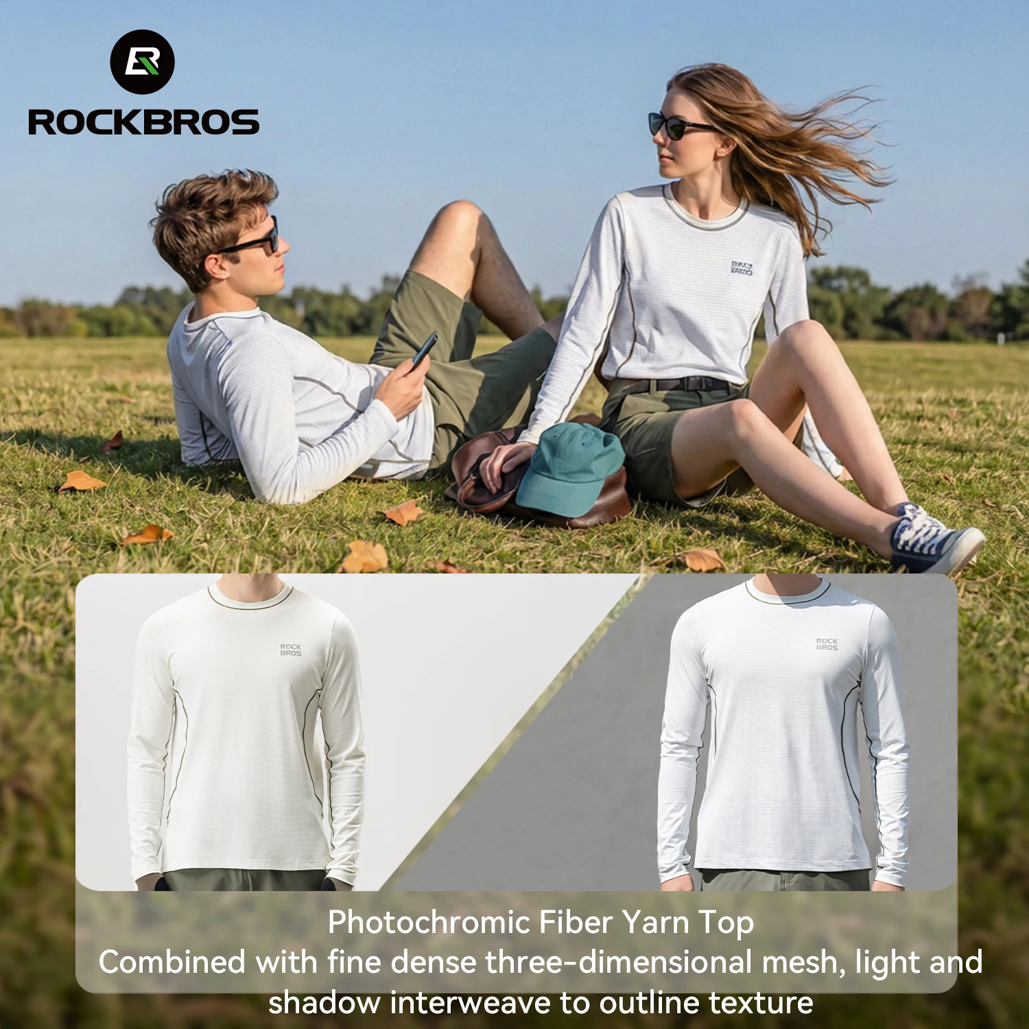 ROCKBROS Cycling Suit Mesh Lon - Cycling Gear Girls 评论和价格