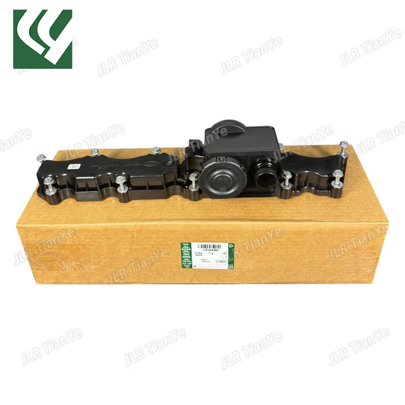 

FOR LAND ROVER Jaguar RANGE ROVER SPORT Discovery 5 Defender ENGINE CRANKCASE VALVE COVER LR164405 LR181446 AJ814278 LR121750