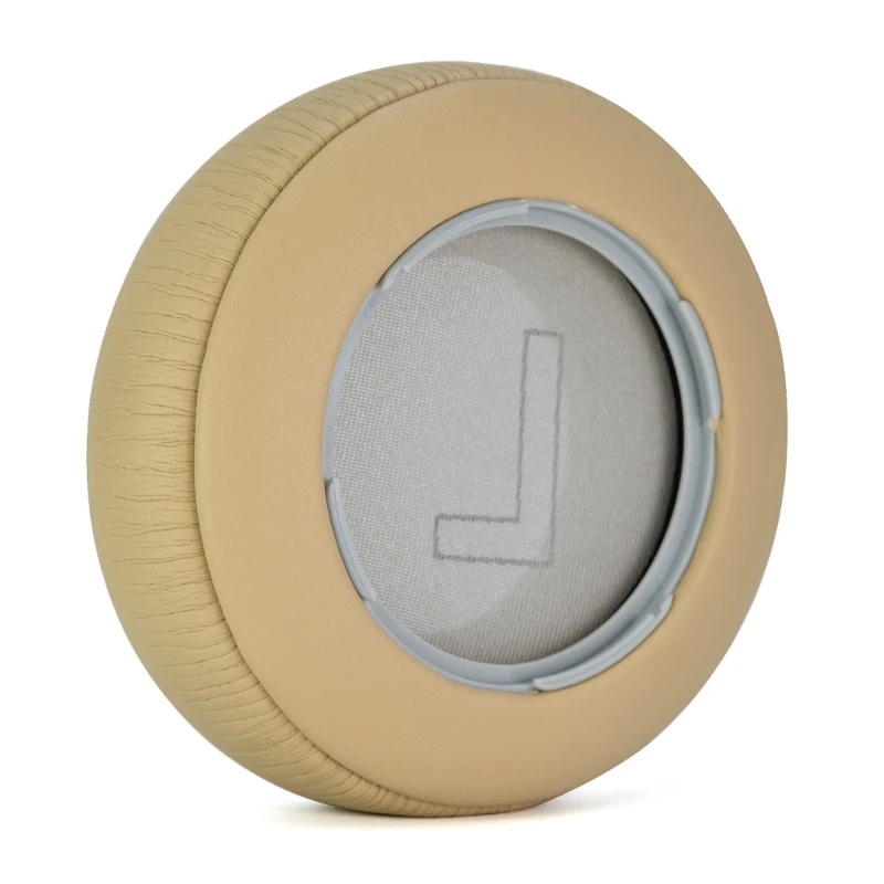 Soft Protein Ear Pads สำหรับ & H9 3rd Gen3 หูฟังหูฟังความหนาแน่นสูงการแยกเสียงรบกวน Ear Pads เปลี่ยน