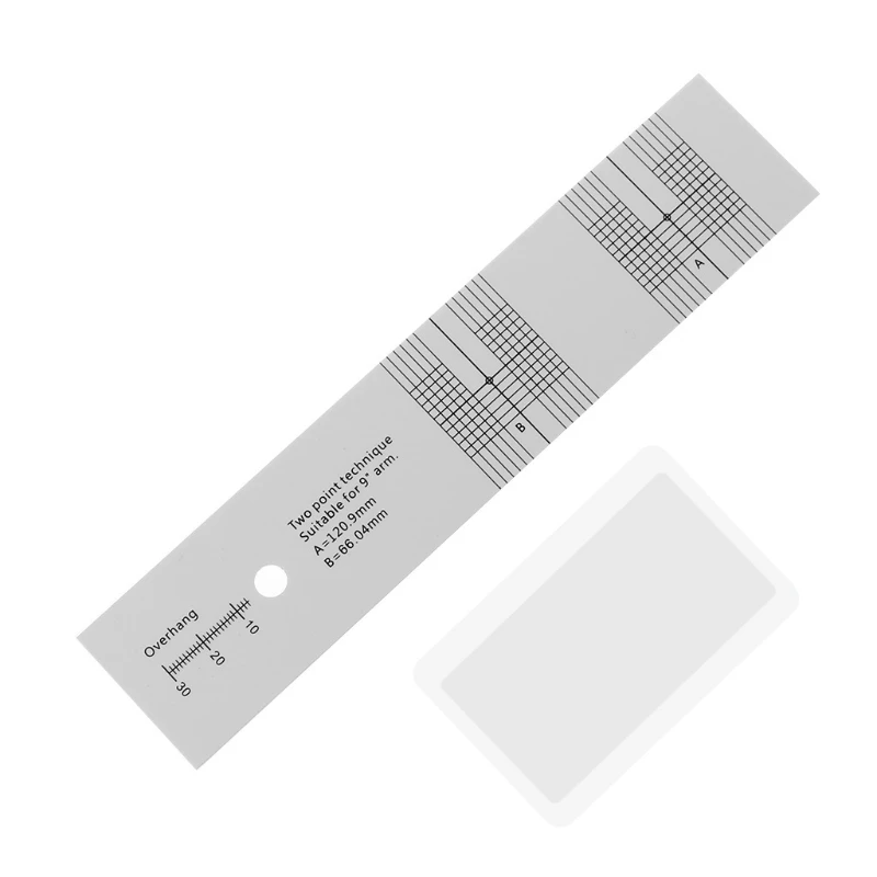 Pickup Calibration … - image