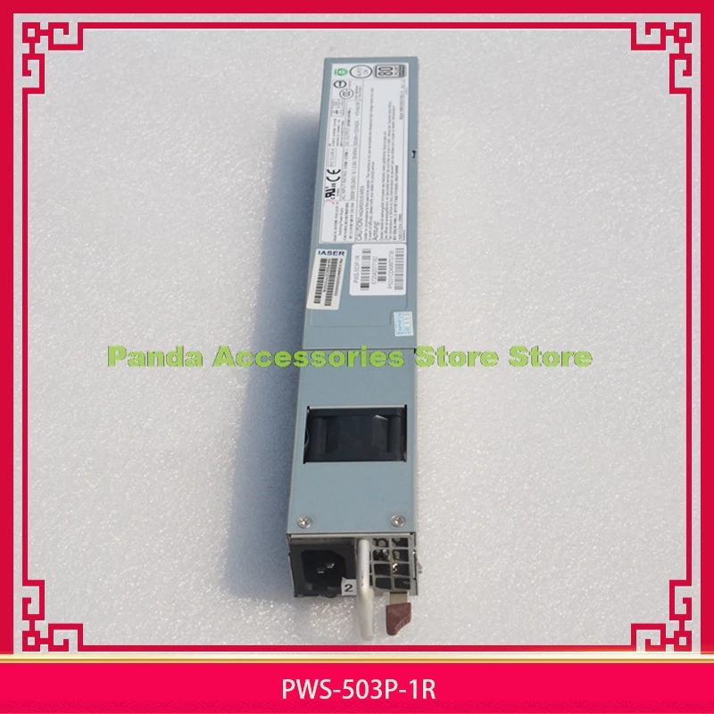 

PWS-503P-1R Original Supermicro Universal Power Module Before Shipment Perfect Test