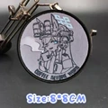 CUSTOM-0651