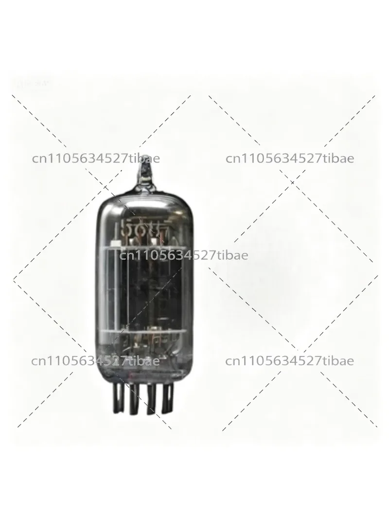 Premium Matched Pair 5687 Vacuum Tube Direct Replacement for E182CC 5687WA High Quality