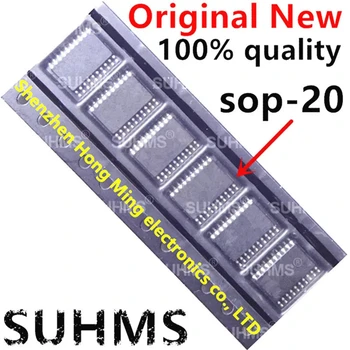 Sn74ac244pwr sn74ac244 ac244 hc240 74hc240 74hc240pw sn74hc240pwr sn74hct541pwr 74hct541pw ht541 sop20,100% 新品、5個