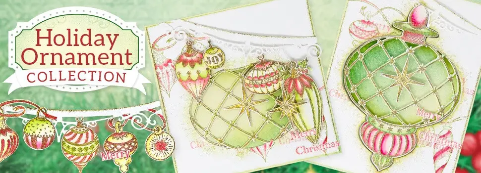 Holiday Village Winter Wreath Accents 2023 New Metal Cutting Dies Stamps For Scrapbooking Paper Craft Handmade Card Album