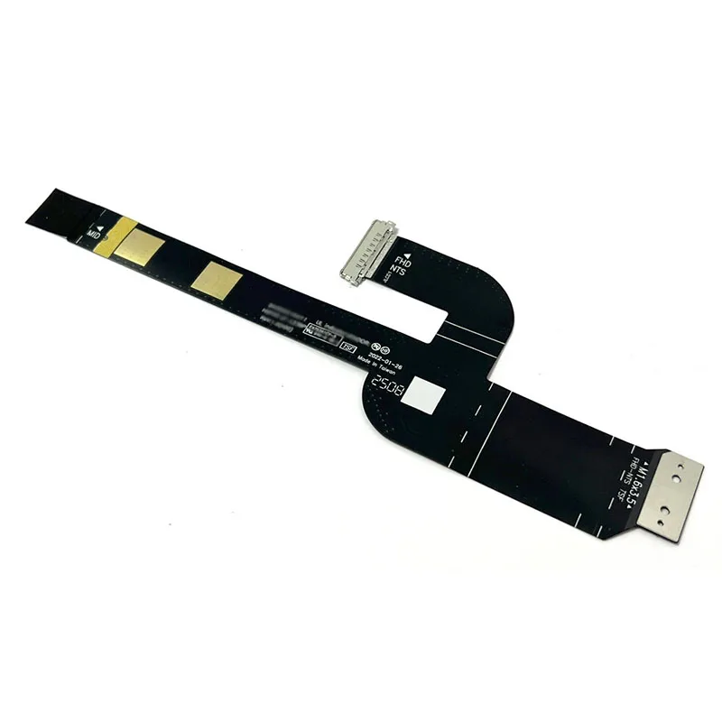 New LCD Video Screen Cable For DELL XPS13 9315 HDP33 No-Touch 0V0Y8C DA30001NH11