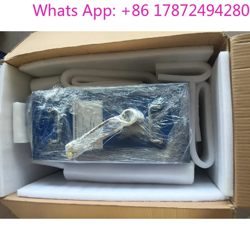 

Series Induction Heating Equipment High Frequency Machine 30kw-120kw