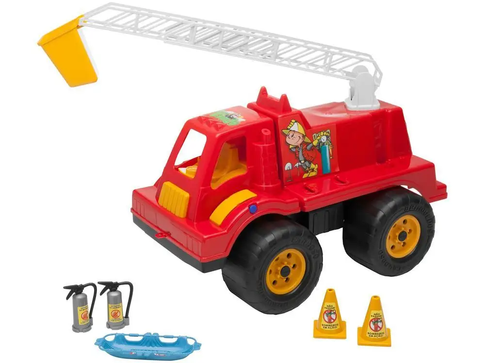 tandy-firefighter-children's-mini-truck
