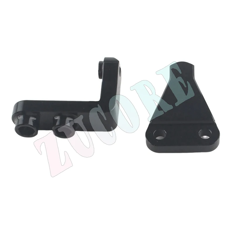 ATT-オートバイアクセサリーステアリング安定化ダンパーブラケットマウントアプリリア RS660 RS 660 Rs660 Rs 660 2021 2022 2023