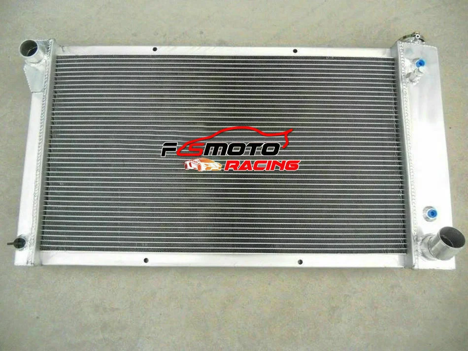 Aluminum Radiator F…