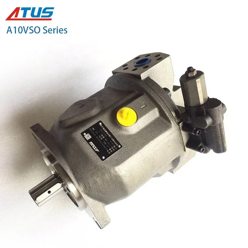 A10VSO71 high quality  piston  main three stage digital hydraulic pump Axial Piston Variable Pump