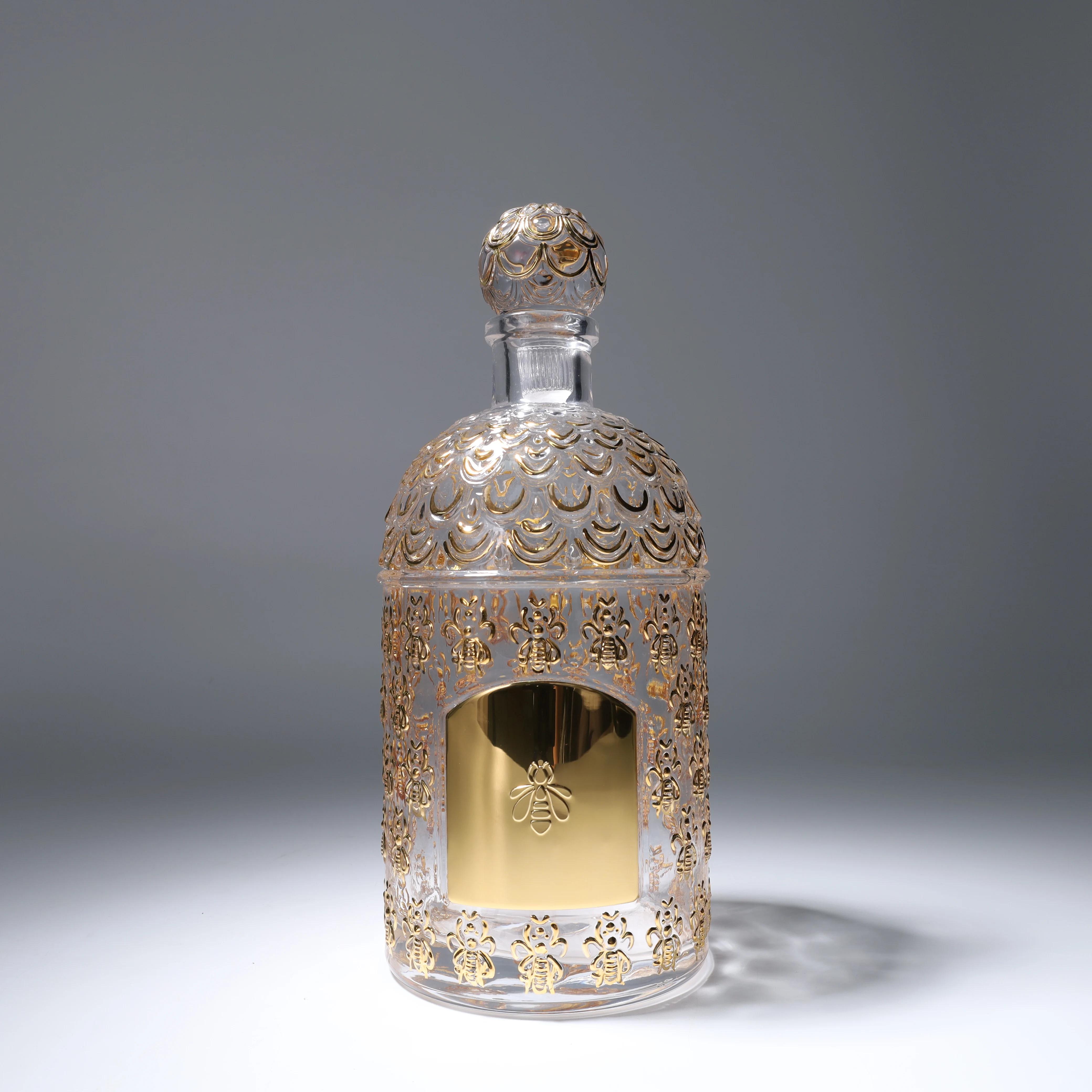 Honey Bottle Ornaments – Handm - Interior Design Home Decor 评论和价格