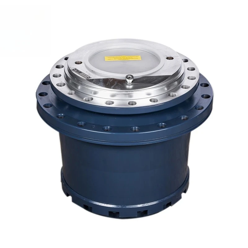 GFT-serie verloopstuk GFT17 GFT24 GFT36 Hydraulisch loopverloopstuk