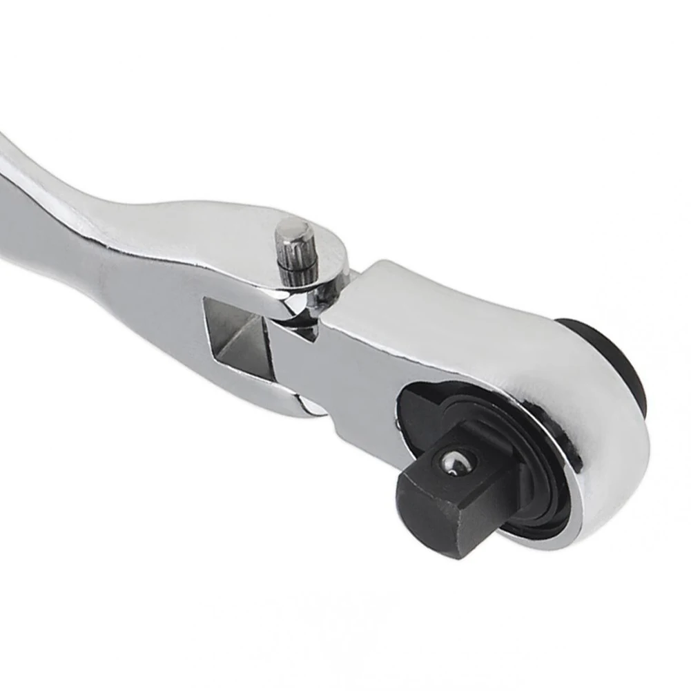 Imagem -03 - Mini Chave de Catraca Chave Chave Chave de Fenda 72 Dentes Soquete Cabeça Lote Rápida Catraca Mão Ferramentas Reparo
