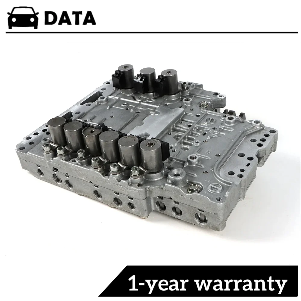 Cuerpo de válvulas de transmisión automática de 7 velocidades RE7R01A, módulo de control de transmisión, compatible con Infinity QX50 2.5L 2015