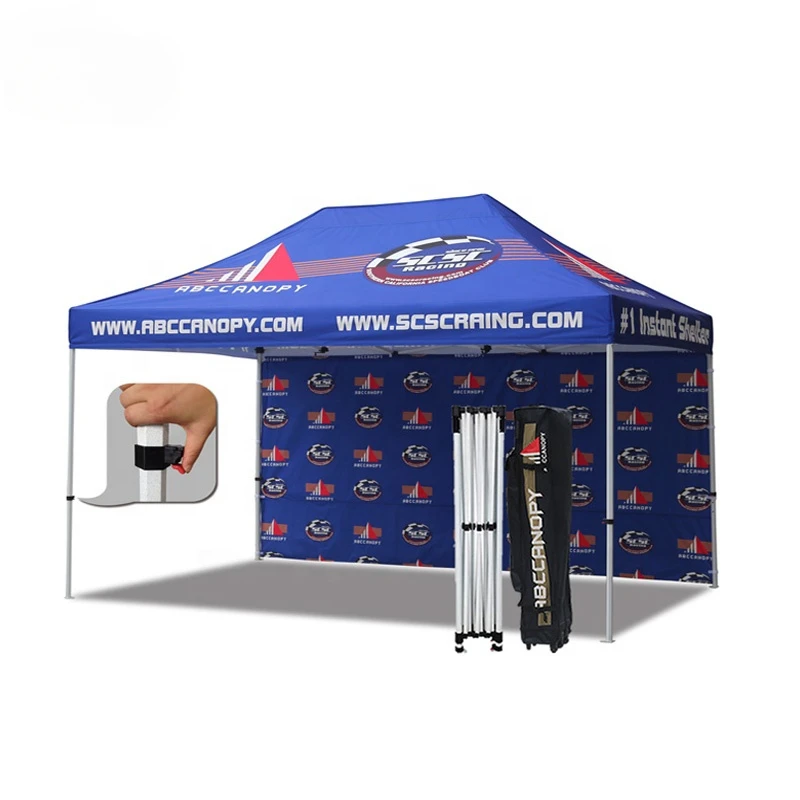 

Custom 10x10 Ft. 3x3 M Wholesale Waterproof 10x15ft Steel PopUp Canopy Portable Outdoor Gazebo Waterproof