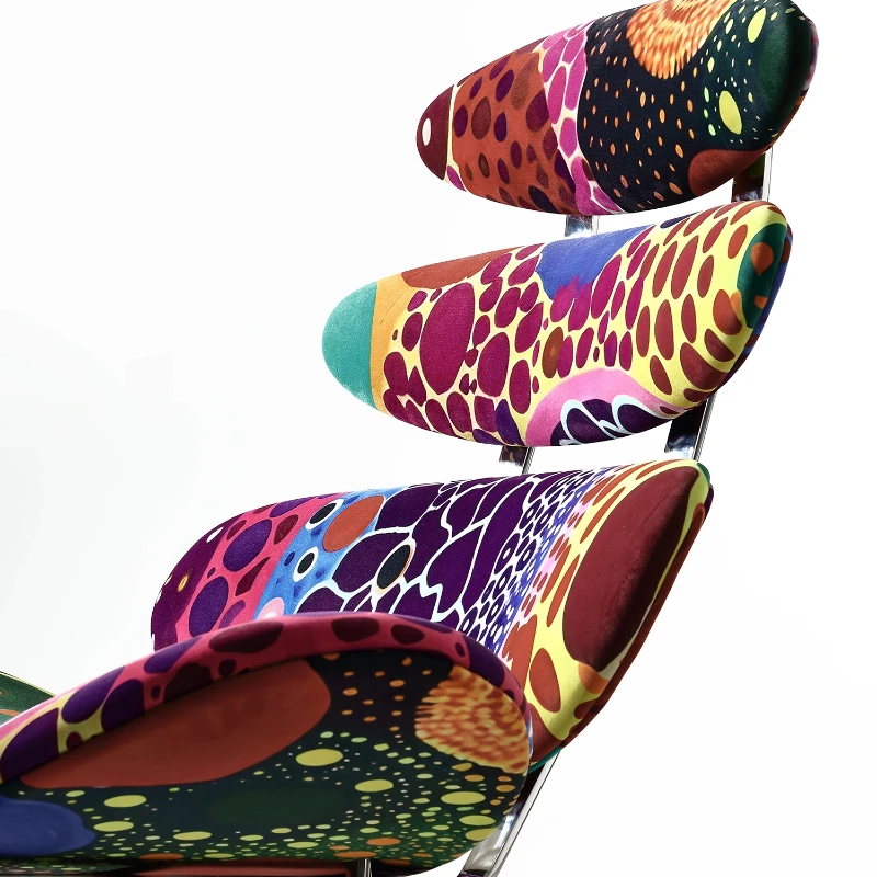 

Classic centipede recliner creative leisure sofa chair