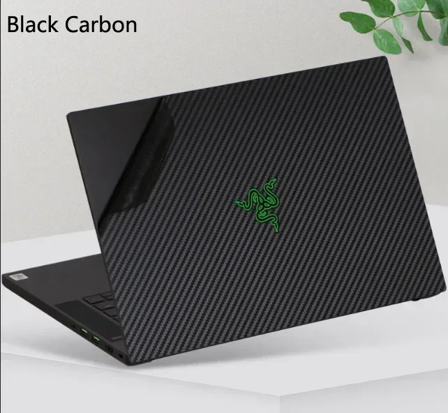 Fashion Notebook Sticker for 2020/2021 Razer Blade 15 15.6