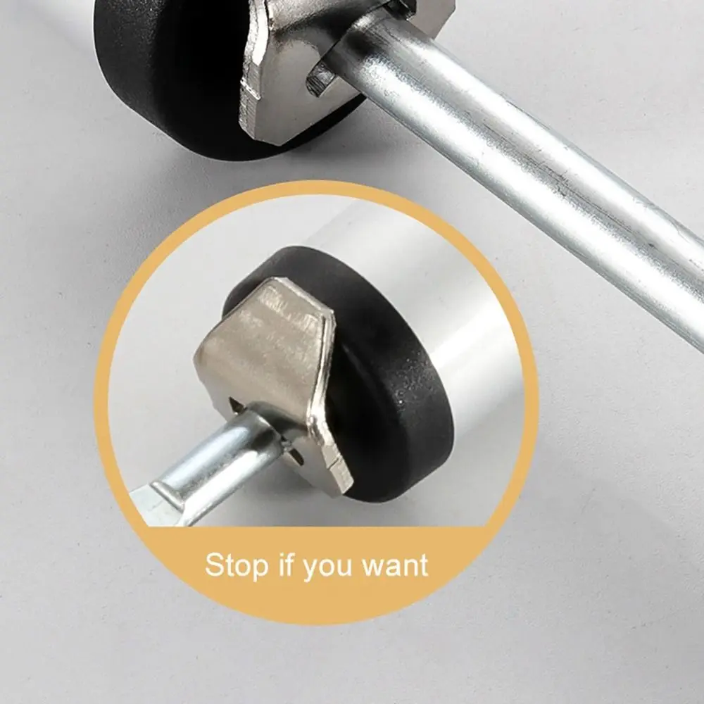 

90 Degrees Within Load 35kg Bearing Pneumatic Hydraulic Positioning Closing Device Door Closer Furniture Hardware Door Stop