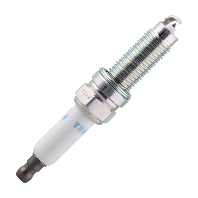 ILZKR8A Original NGK Iridium Spark Plug for VOLKSWAGEN PASSAT 3.6 2007-2014 CC SKODA SUPERB 3.6L 2008-2015 AUDI A8 BWS CDVA