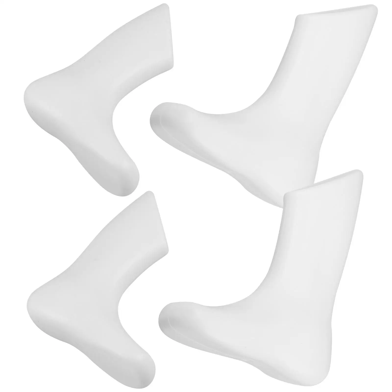 Kid Foot Mannequin Baby Mold Accessories Shop Model Child Shoe Display Stand for Kids