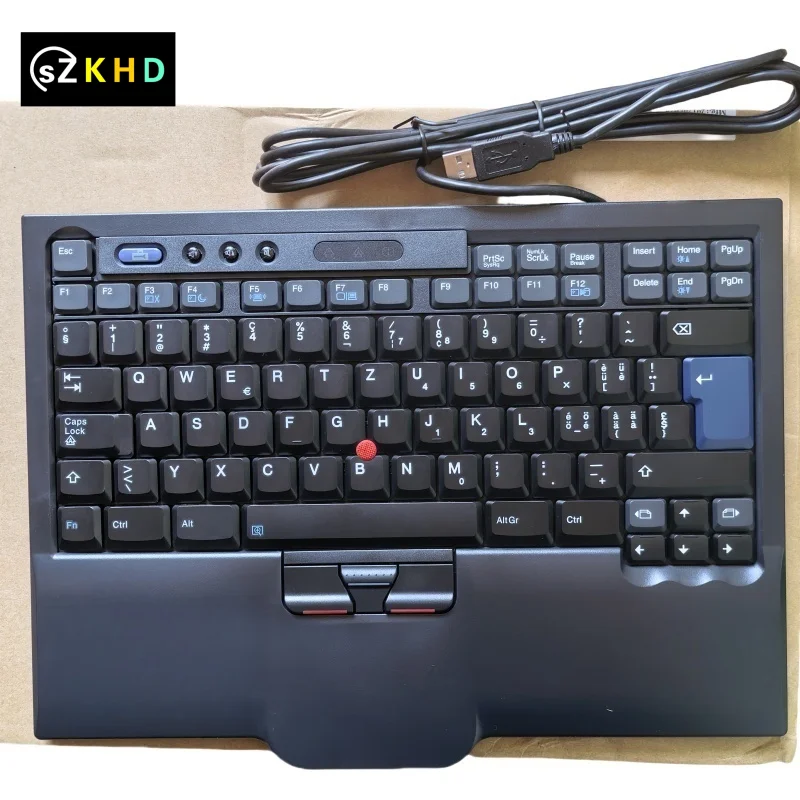New USB Keyboard 00MV9953 00MV6695 For Lenovo ThinkPad ibm SK