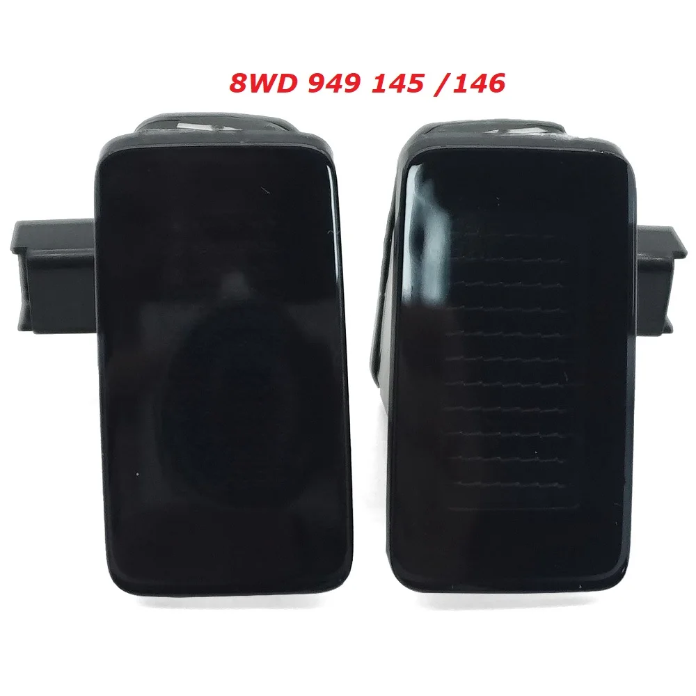 Suitable For Audi A4B9 Lane Change Auxiliary Light LED Light 8WD 949 145 8WD 949 146
