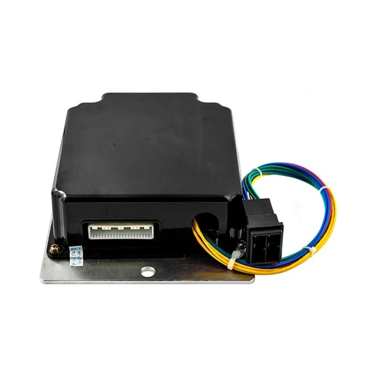 For Lizhiyous Forklift Parts Circuit Board Assembly EPS Controller 48V CU109-80I