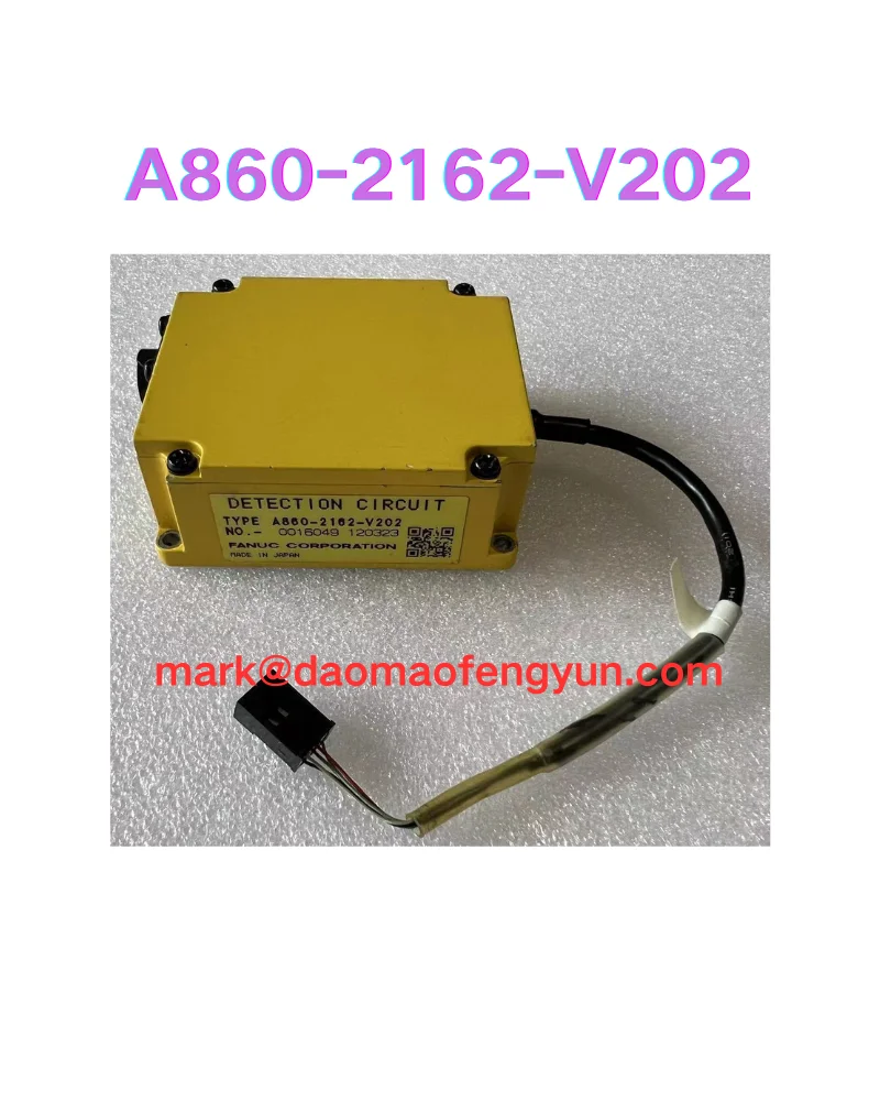 

A860-2162-V202 Б/у сенсорный тест ОК