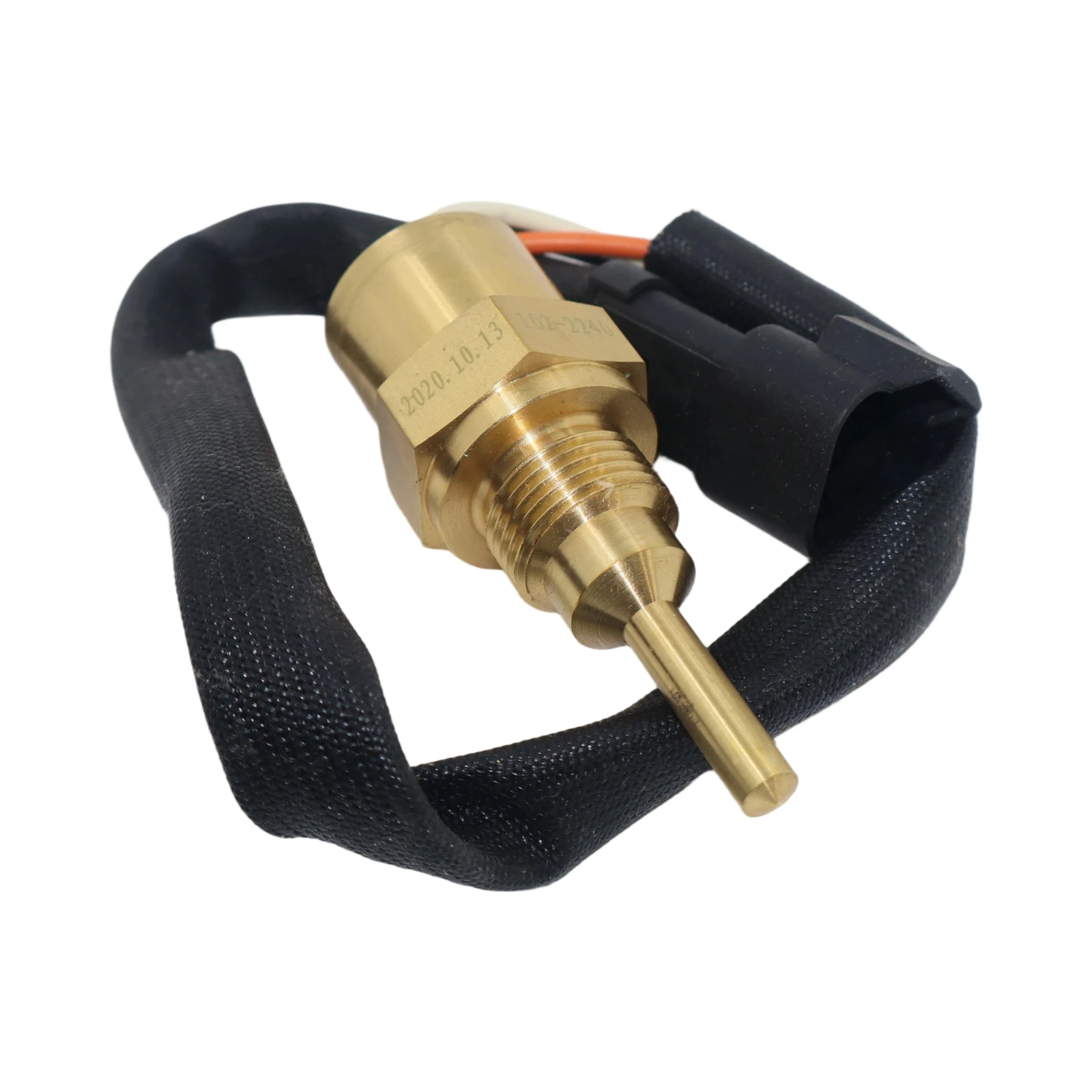 

Temperature Sensor 102-2240 1022240 For Caterpillar CAT PM-565 PM-565B Tooling and tools