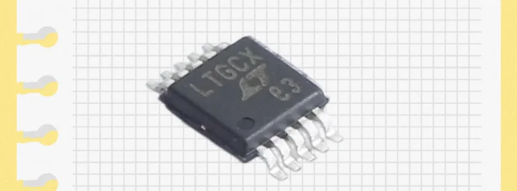 LTC2057IMS LTC2057IMS # TRPBF LTGCX LTC2057IMS # PBF Spot Available High Voltage, Low Noise Zero Drift Operational Amplifier