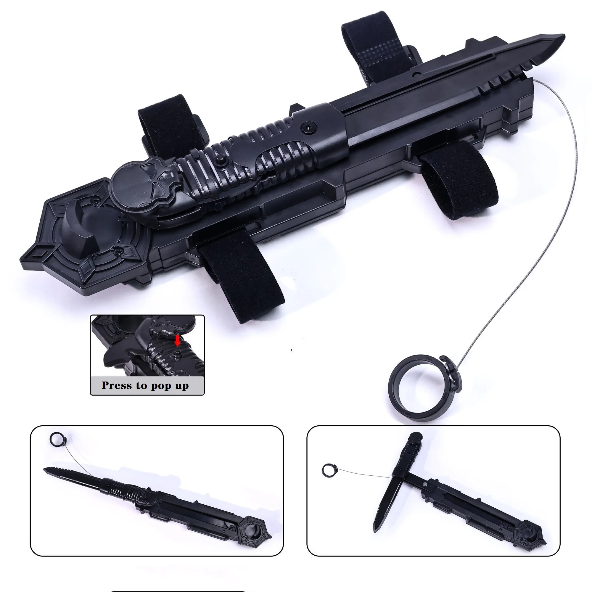 Thumbnail 3 - #59 Highest Rated Toy Weapons to Buy in 2026