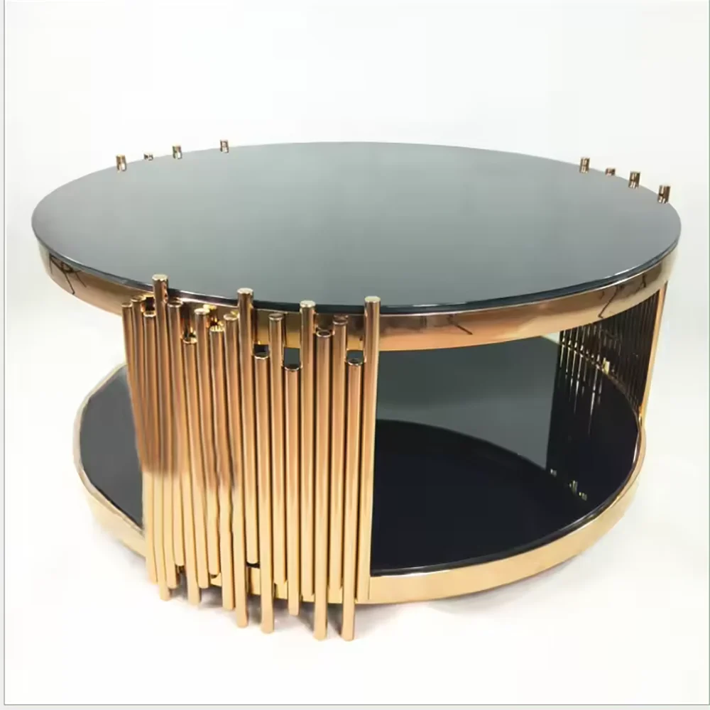 

Coffee table modern design coffee table luxury wholesale simple tea table