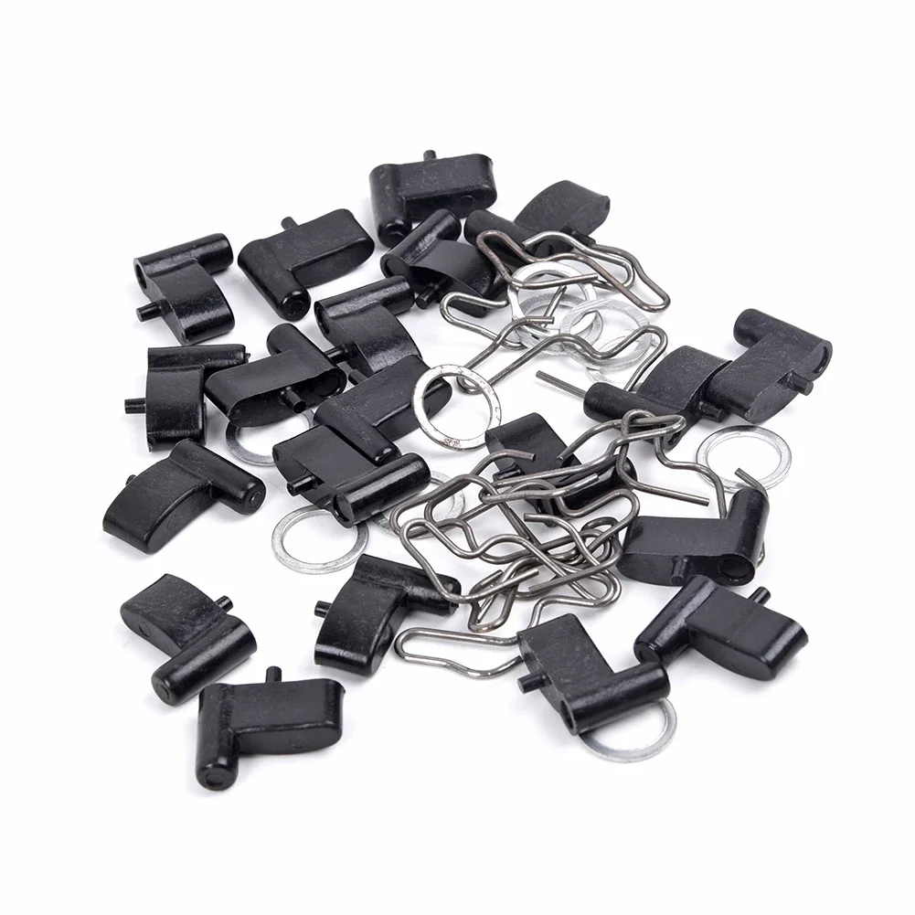 

036 039 044 Starter Repair Kit Rewind Set Springs MS310 029 034 Pawls Recoil Replacement Accessories Attachment