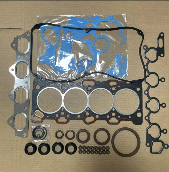 

SMD125463 4G64 4G69S4N Engine Gasket Kit Set Engine Overhaul Gasket for Great Wall Wingle 3 Wingle 5 Wingle 6 Steed Haval H3 H5