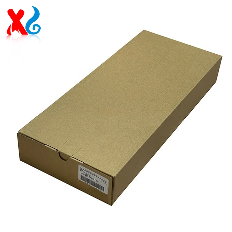 

1PC 064E92910 064E93070 Cooling Belt For Xerox Color 800 1000 64E92910 64E93070 Copier Cooling Sleeve