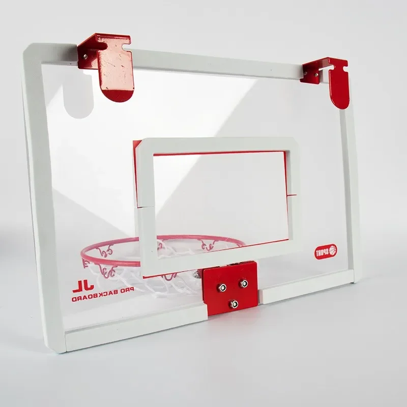 

Kids High Quality Indoor Mini Portable Basketball Backboard With Basketball Ball and Net