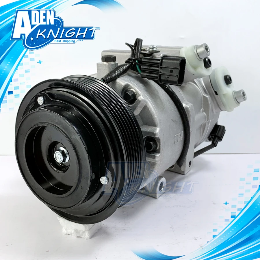 

DVE16N AC COMPRESSOR FOR HYUNDAI TUCSON / KIA SPORTAGE 2019-2022 97701-D3950 97701D3950 198397
