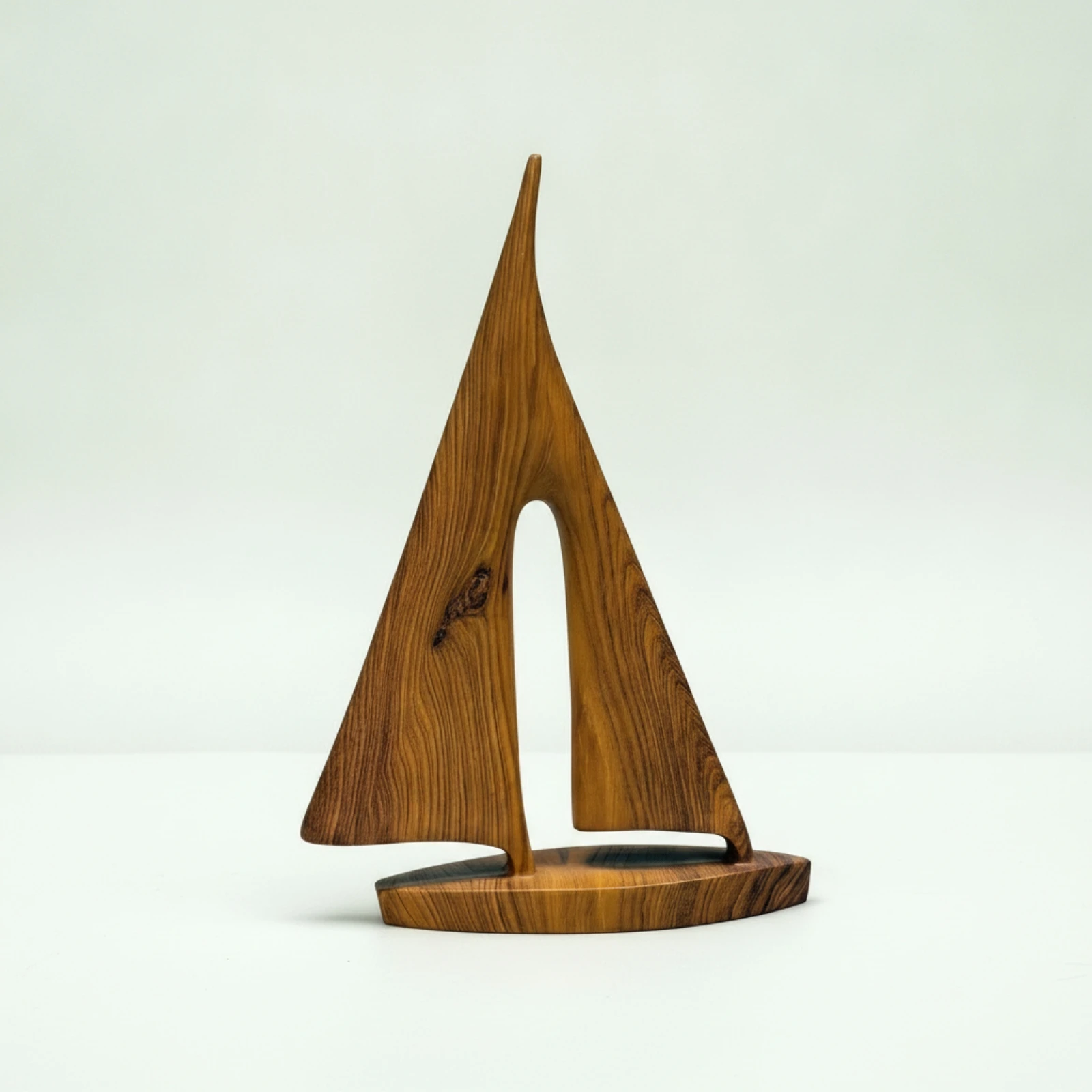 Escultura de Arte Abstracto Mo - Resin Art Sculptures reseña y precio