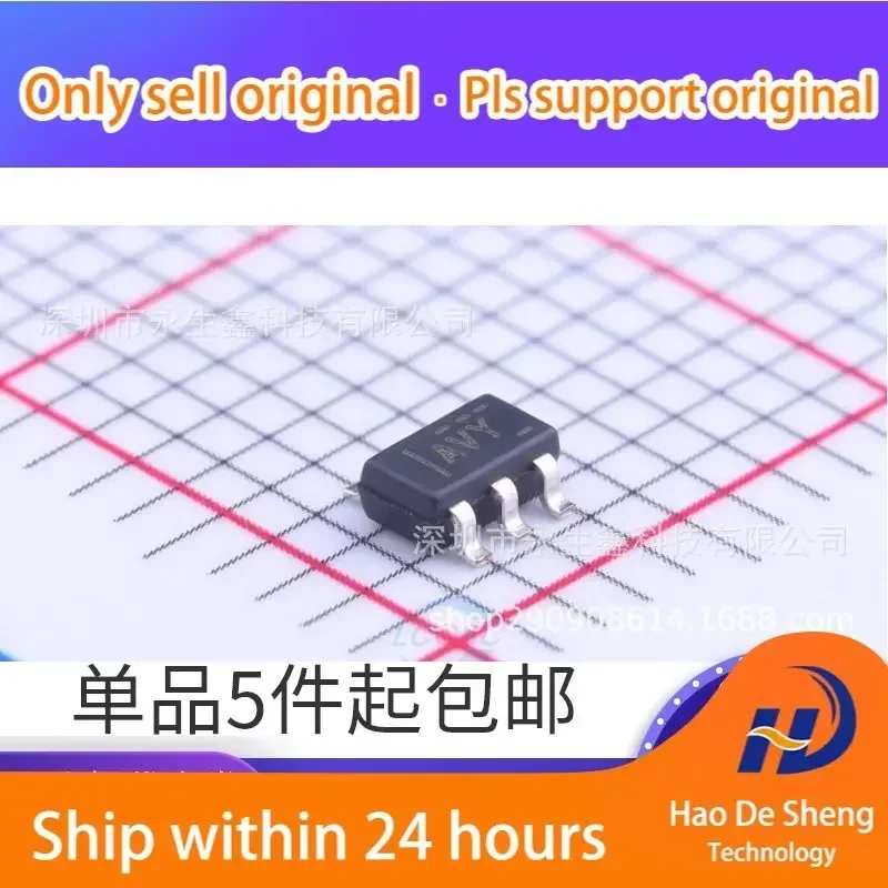 10PCS/LOT TPS3808G1…