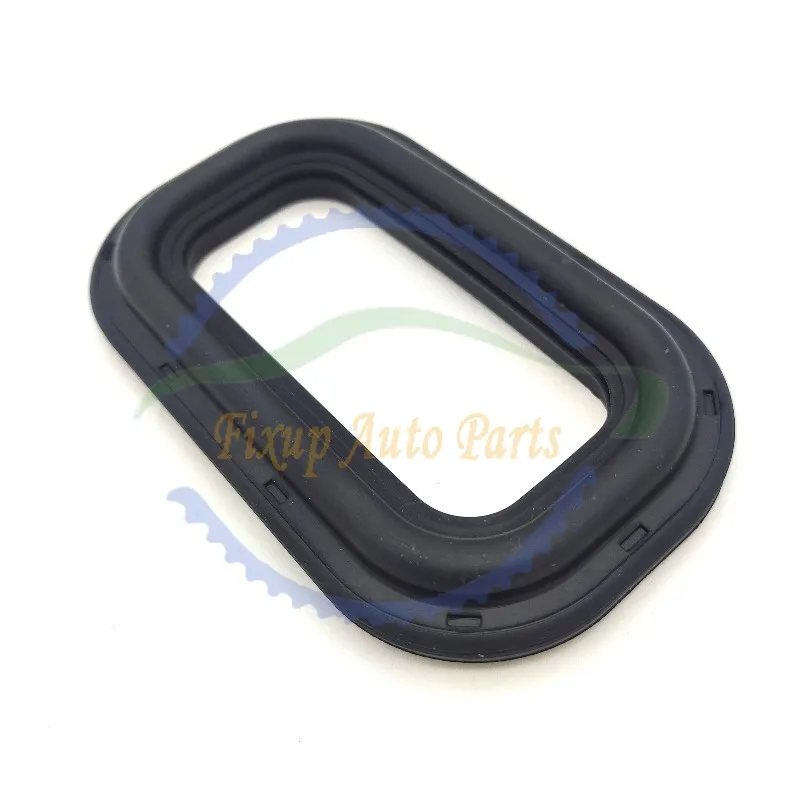 7T35 7DCT250 Auto Transmission Control Valve Body Cover Harness Connector Hole Seal for Buick SAIC ROEWE MG 1.5T MG Datsun