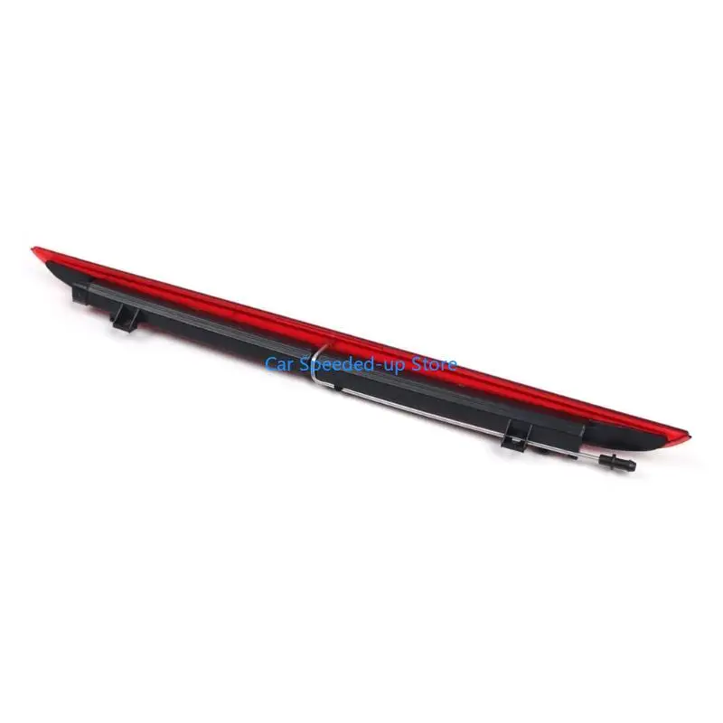 

X5XF Replace 7L6945097B 7L6945097C Third Tail Stop Light High Mount Rear Roof Light
