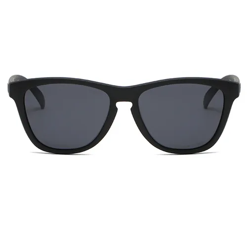 Imagen 2 del producto Gafas de sol polarizadas Unisex para hombre, diseño de marca, gafas de sol para pescar y conducir, gafas deportivas cuadradas clásicas UV400