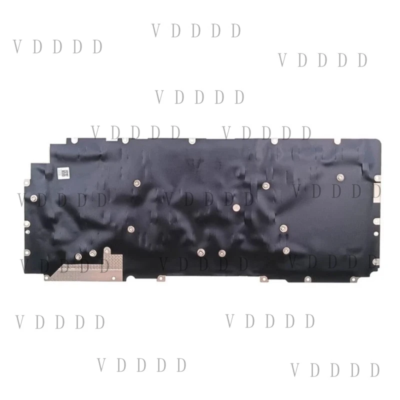 TR Laptop Keyboard Securing Bracket For Dell Latitude 5420 E5420 0P54YV P54YV