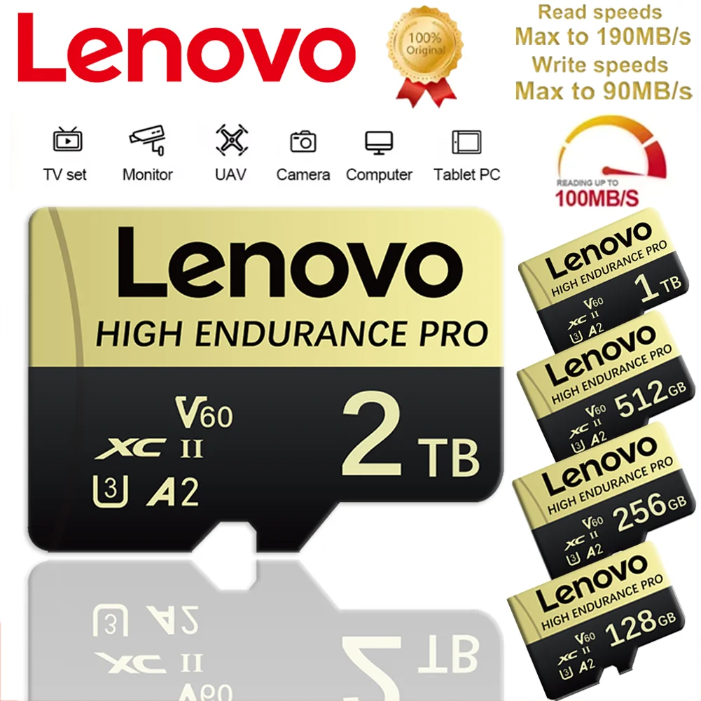 Lenovo Memory Card … - image