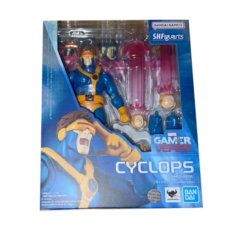 بانداي S.H.Figuarts SHF العملاق (Gamerverse) أطقم منمذجة SHF PVC حوالي 14.5 سنتيمتر عمل أرقام نموذج اللعب تمثال هدية للأطفال