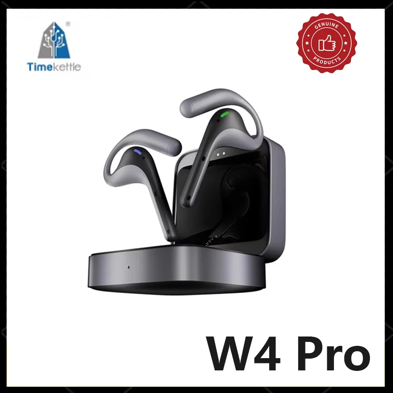 Timekettle W4 Pro A… - image