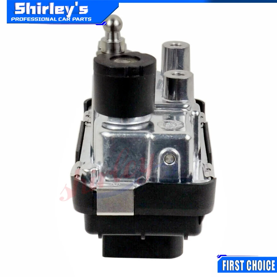 

BV45 Turbo Actuator For Nissan Navara 2.5 DI (D40) 140 Kw 190 HP YD25DDTi 53039700337 6NW010099-01 53039700210 14411-5X01A